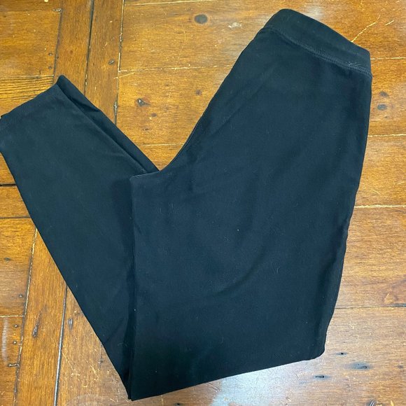 BLACK HUE LEGGINGS - Picture 2 of 4
